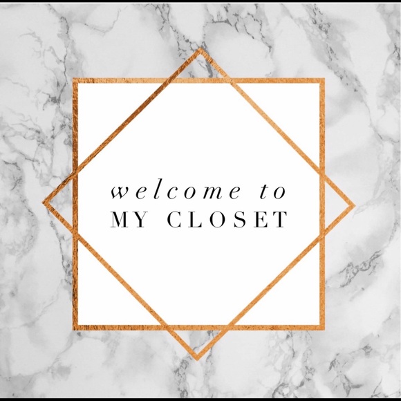 Please ❤️ bookmark my closet! - Picture 2 of 2